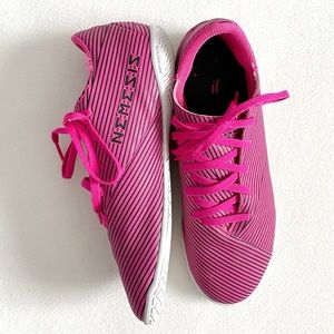 Adidas Nemeziz Shoes